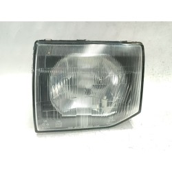 Recambio de faro delantero izquierdo para mitsubishi montero (v20/v40)(1992) 3.0 v6 4x4 (v23w, v43w, v23c) referencia OEM IAM 11