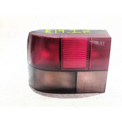 Recambio de piloto trasero izquierdo para renault 19 ii (b/c53_) 1.9 d (b/c53j) referencia OEM IAM 77007870060  