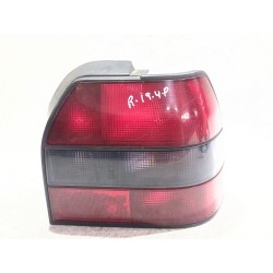 Recambio de piloto trasero derecho para renault 19 ii (b/c53_) 1.4 referencia OEM IAM 7700783994AJ  