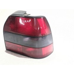 Recambio de piloto trasero derecho para renault 19 ii (b/c53_) 1.4 referencia OEM IAM 7700783994AJ  