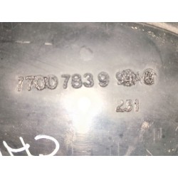 Recambio de piloto trasero derecho para renault 19 ii (b/c53_) 1.4 referencia OEM IAM 7700783994AJ  