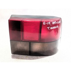 Recambio de piloto trasero derecho para renault 19 ii (b/c53_) 1.9 d (b/c53j) referencia OEM IAM 7700787011  