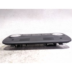 Recambio de luz interior para volkswagen golf vi descapotable (517) 1.2 tsi 16v referencia OEM IAM 1Q0947105  