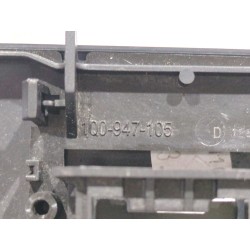 Recambio de luz interior para volkswagen golf vi descapotable (517) 1.2 tsi 16v referencia OEM IAM 1Q0947105  