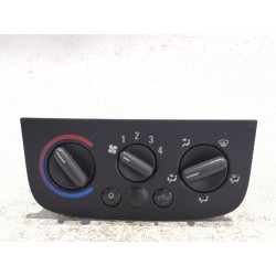 Recambio de mando climatizador para opel combo furgoneta/monovolumen 1.7 cdti 16v referencia OEM IAM 5399985050  