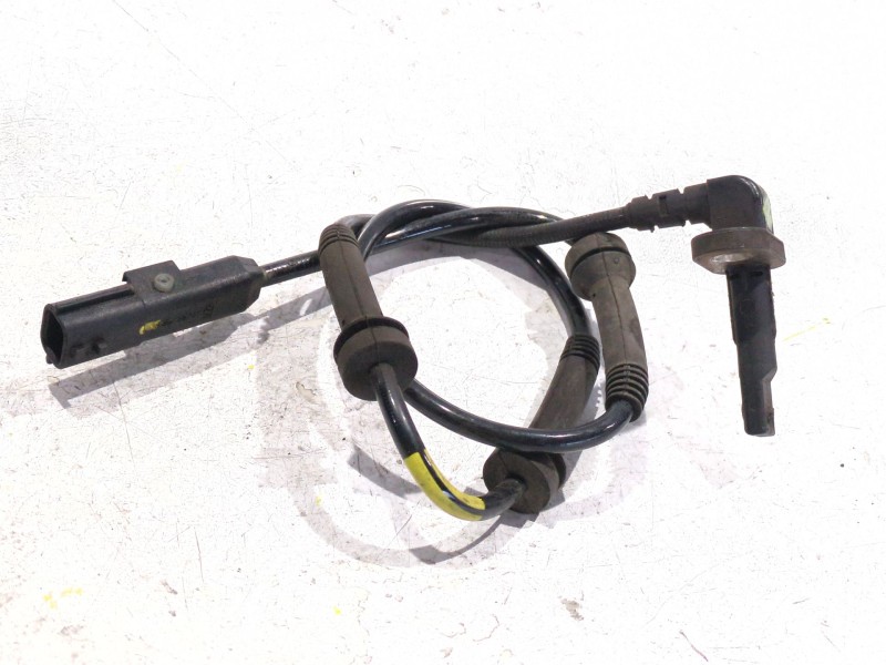 Recambio de captadores abs delantero para dacia logan 1 mcv familiar (2006) 900 referencia OEM IAM 479104225R  