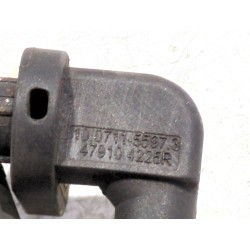 Recambio de captadores abs delantero para dacia logan 1 mcv familiar (2006) 900 referencia OEM IAM 479104225R  