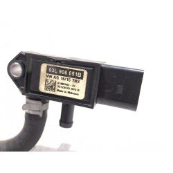 Recambio de sensor presion para seat leon st (5f8) 2.0 tdi referencia OEM IAM 03L906051B  