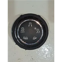 Recambio de mando multifuncion para peugeot 2008 allure blue-hdi fap] referencia OEM IAM 96784282ZD  