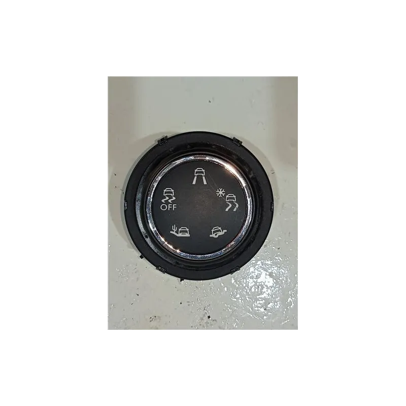 Recambio de mando multifuncion para peugeot 2008 allure blue-hdi fap] referencia OEM IAM 96784282ZD  
