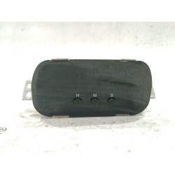 Recambio de reloj horario para chevrolet aveo hatchback (2008) 1.2 ls [1,2 ltr. - 62 kw cat] referencia OEM IAM 96945866  