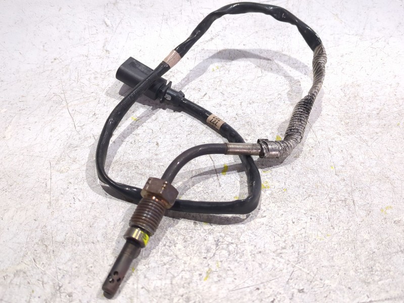 Recambio de sonda lambda para seat leon st (5f8) 2.0 tdi referencia OEM IAM 04L906088  