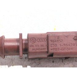 Recambio de sonda lambda para seat leon st (5f8) 2.0 tdi referencia OEM IAM 04L906088  