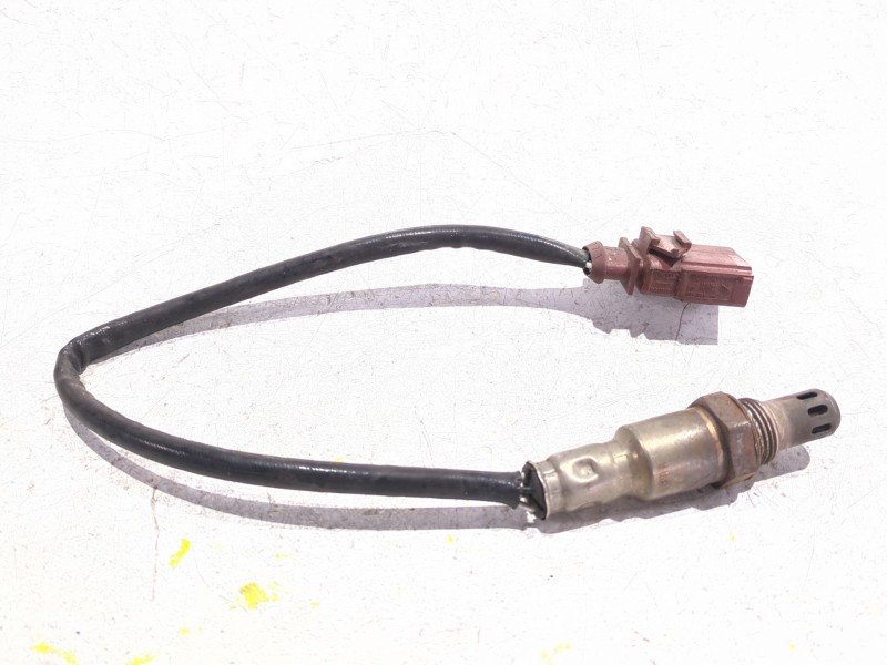 Recambio de sonda lambda para seat leon (1p1) 1.4 tsi referencia OEM IAM 03C906262  