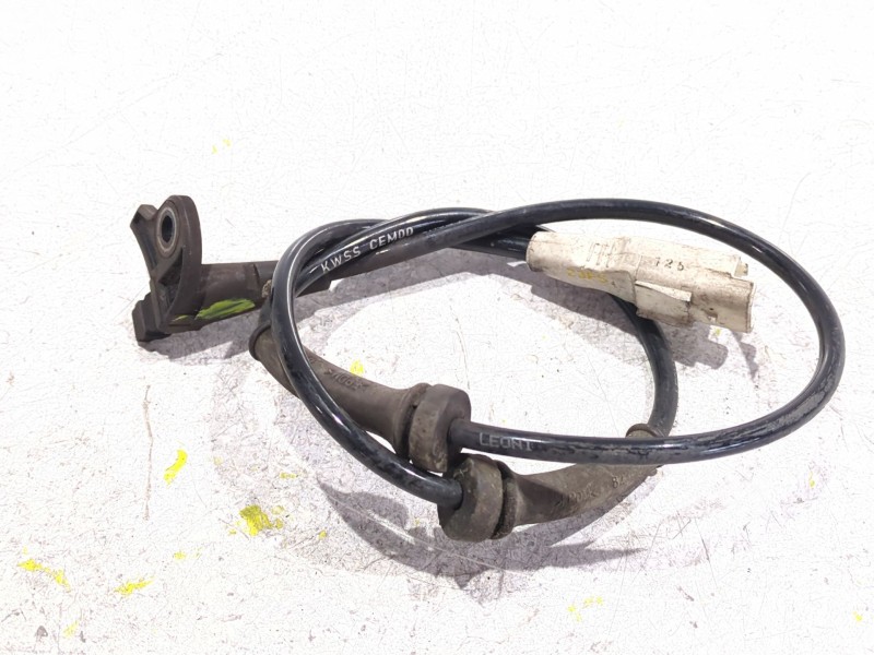Recambio de captadores abs delantero para citroën c4 i (lc_) 1.4 16v referencia OEM IAM 9652310580  