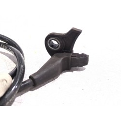 Recambio de captadores abs delantero para citroën c4 i (lc_) 1.4 16v referencia OEM IAM 9652310580  