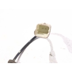 Recambio de captadores abs delantero para citroën c4 i (lc_) 1.4 16v referencia OEM IAM 9652310580  