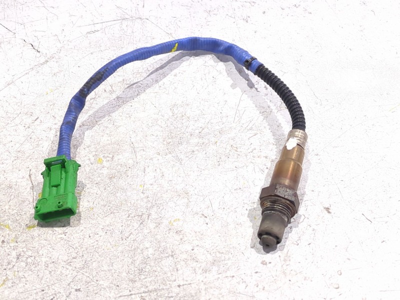 Recambio de sonda lambda para citroën c4 i (lc_) 1.4 16v referencia OEM IAM 0258006028  