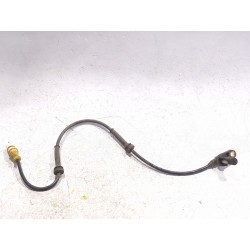 Recambio de captadores abs delantero para renault clio ii fase i (b/cb0)(1998) 1.5 dci (b/cb03) referencia OEM IAM 8200186294  