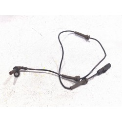Recambio de captadores abs delantero para renault laguna iii (bt0/1) 2.0 dci (bt0m, bt0n, bt0s, bt19, bt1f) referencia OEM IAM 4