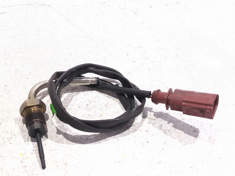 Recambio de sonda lambda para skoda yeti (5l) 2.0 tdi 4x4 referencia OEM IAM 03L906088  