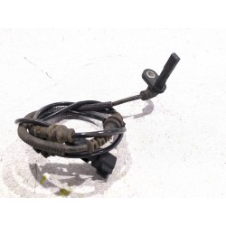 Recambio de captadores abs delantero para opel astra k (b16) 1.6 cdti (68) referencia OEM IAM 10071155913  