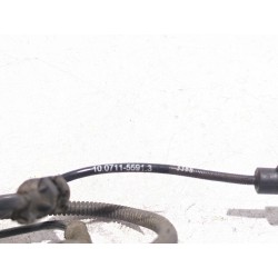 Recambio de captadores abs delantero para opel astra k (b16) 1.6 cdti (68) referencia OEM IAM 10071155913  