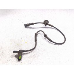 Recambio de captadores abs delantero para renault megane 1.9 referencia OEM IAM 7700429113  