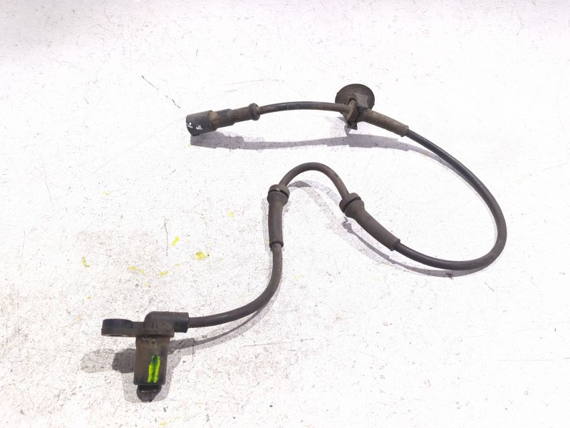 Recambio de captadores abs delantero para renault megane 1.9 referencia OEM IAM 7700429113  