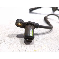 Recambio de captadores abs delantero para renault megane 1.9 referencia OEM IAM 7700429113  