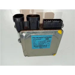 Recambio de centralita direccion asistida para citroën c3 (2002) hdi referencia OEM IAM 9658468080  