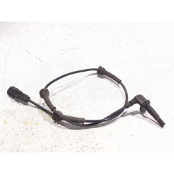 Recambio de captadores abs delantero para renault laguna iii (bt0/1) 2.0 dci (bt0m, bt0n, bt0s, bt19, bt1f) referencia OEM IAM 4