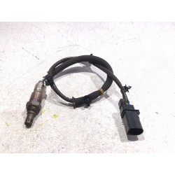 Recambio de sonda lambda para opel astra k (b16) 1.6 cdti (68) referencia OEM IAM 55489509  