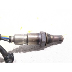 Recambio de sonda lambda para opel astra k (b16) 1.6 cdti (68) referencia OEM IAM 55489509  