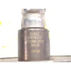 Recambio de sonda lambda para honda civic viii hatchback (fn, fk) 1.4 (fk1, fn4) referencia OEM IAM 2112002572  