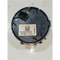 Recambio de mando multifuncion para peugeot 2008 allure blue-hdi fap] referencia OEM IAM 96784282ZD  