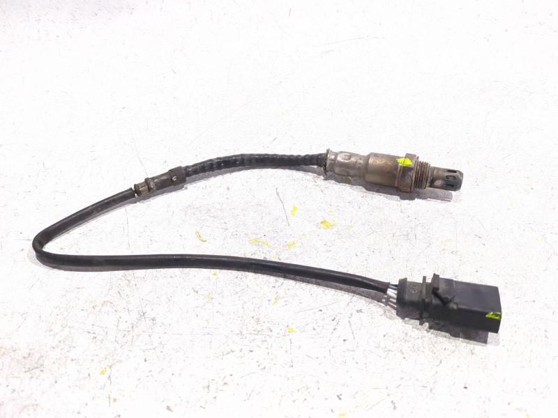 Recambio de sonda lambda para seat leon (1p1) 1.4 tsi referencia OEM IAM 03C906262  