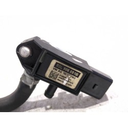 Recambio de sensor presion para seat leon st (5f8) 2.0 tdi referencia OEM IAM 03L906051B  