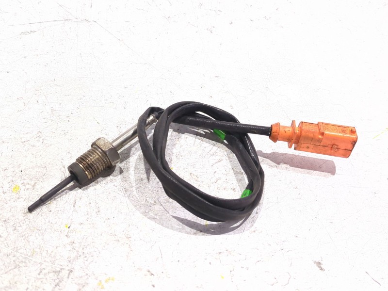 Recambio de sonda lambda para skoda yeti (5l) 2.0 tdi 4x4 referencia OEM IAM 03L906088  