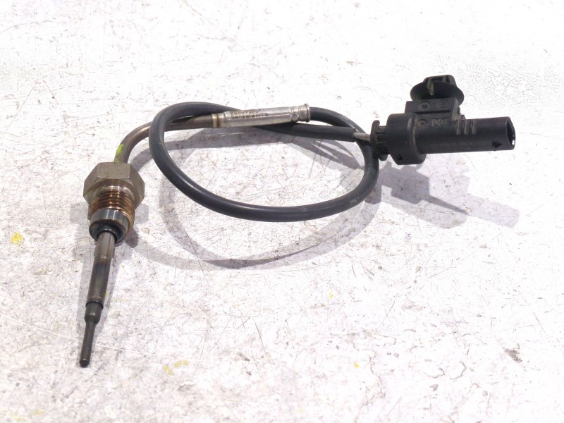 Recambio de sonda lambda para opel astra k (b16) 1.6 cdti (68) referencia OEM IAM 55592366  
