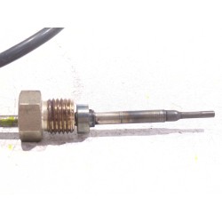 Recambio de sonda lambda para opel astra k (b16) 1.6 cdti (68) referencia OEM IAM 55592366  