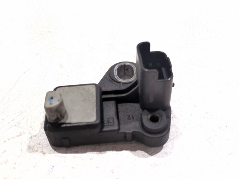 Recambio de sensor presion para citroën berlingo multispace (b9) 1.6 hdi 90 referencia OEM IAM 9664387380  