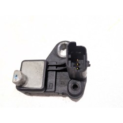 Recambio de sensor presion para citroën berlingo multispace (b9) 1.6 hdi 90 referencia OEM IAM 9664387380  
