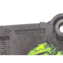 Recambio de sensor presion para citroën berlingo multispace (b9) 1.6 hdi 90 referencia OEM IAM 9664387380  