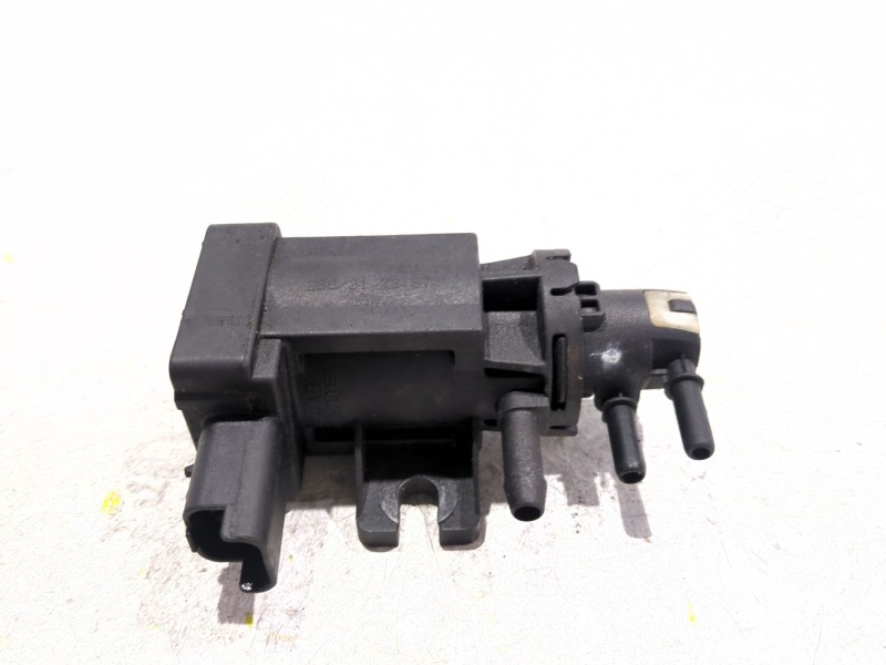 Recambio de valvula aire adicional para citroën berlingo multispace (b9) 1.6 hdi 90 referencia OEM IAM   