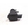 Recambio de valvula aire adicional para citroën berlingo multispace (b9) 1.6 hdi 90 referencia OEM IAM   