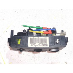 Recambio de mandos climatizador para peugeot 207 (2006) 1.4 confort [1,4 ltr. - 50 kw hdi] referencia OEM IAM N102080F6  