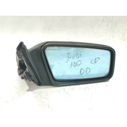 Recambio de retrovisor derecho para audi 100 berlina (443)(1982) 2.0 básico [2,0 ltr. - 51 kw diesel] referencia OEM IAM E600620