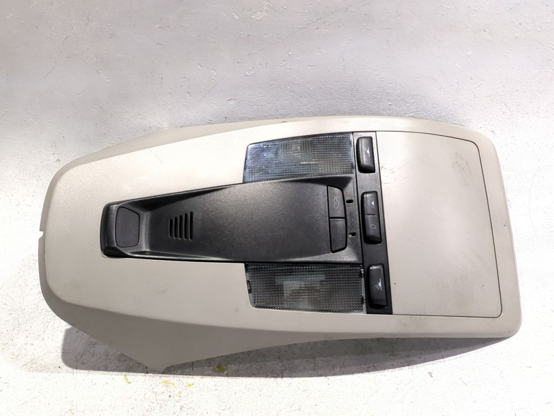 Recambio de luz interior techo para volvo s40 berlina (1995) 2.0 t referencia OEM IAM 30639760  