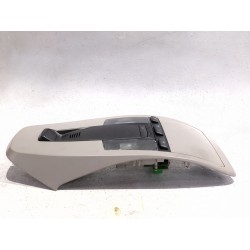 Recambio de luz interior techo para volvo s40 berlina (1995) 2.0 t referencia OEM IAM 30639760  